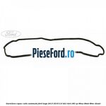 Garnitura capac cutie automata Ford Kuga 2013-2016 2.0 TDCi 4x4 180 cp T8MA, T8MB, T8MC diesel