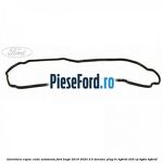 Garnitura capac cutie automata Ford Kuga 2019-2023 2.5 Duratec Plug-in-Hybrid 225 cp BGDA hybrid