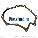 Garnitura capac cutie viteza B5/IB5 Ford Escort 1995-1998 1.4 75 cp F4B, FUH benzina