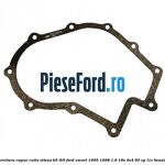 Garnitura capac cutie viteza B5/IB5 Ford Escort 1995-1998 1.6 16V 4x4 90 cp