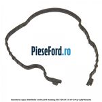 Garnitura capac distributie centru Ford Mustang 2015-2018 5.0 V8 418 cp MF8F benzina