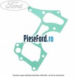Garnitura capac distributie Ford Fiesta 1996-2001 1.8 D 60 cp RTJ, RTK diesel