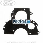 Garnitura capac distributie Ford Focus 2008-2011 1.8 TDCi 115 cp KKDA diesel
