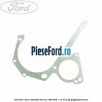 Garnitura capac distributie Ford Ka 1996-2008 1.3 i 49 cp