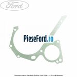 Garnitura capac distributie Ford Ka 1996-2008 1.3 i 50 cp