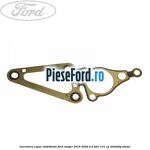 Garnitura capac distributie Ford Ranger 2016-2020 2.2 TDCi 131 cp T22DD0P diesel