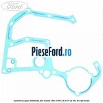 Garnitura capac distributie Ford Transit 1991-1994 2.5 DI 70 cp