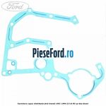 Garnitura capac distributie Ford Transit 1991-1994 2.5 DI 80 cp