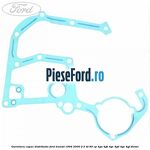 Garnitura capac distributie Ford Transit 1994-2000 2.5 TD 85 cp