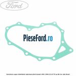 Garnitura capac distributie inferioara Ford Transit 1991-1994 2.5 DI 70 cp