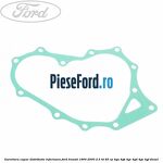 Garnitura capac distributie inferioara Ford Transit 1994-2000 2.5 TD 85 cp 4GA, 4GB, 4GC, 4GD, 4GE, 4GF diesel