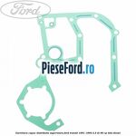 Garnitura capac distributie superioara Ford Transit 1991-1994 2.5 DI 80 cp