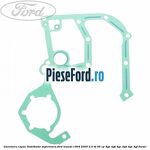 Garnitura capac distributie superioara Ford Transit 1994-2000 2.5 TD 85 cp 4GA, 4GB, 4GC, 4GD, 4GE, 4GF diesel