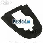 Garnitura capac maner Ford Fiesta 2017-2023 1.1 Ti-VCT 86 cp