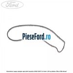 Garnitura, capac pompa apa Ford Mondeo 2000-2007 2.0 TDCi 130 cp