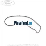 Garnitura, capac pompa apa Ford Transit 2000-2006 2.0 TDCi 125 cp