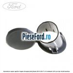 Garnitura capac spoiler hayon dreapta Ford Fiesta 2013-2017 1.0 EcoBoost 125 cp