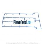 Garnitura capac supape Ford Escort 1990-1995 Cosworth 4x4 220 cp