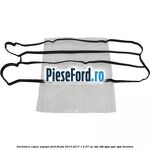 Garnitura capac supape Ford Fiesta 2013-2017 1.4 97 cp RTJA, RTJB, SPJA, SPJC, SPJE benzina