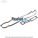 Garnitura capac supape Ford Galaxy 2007-2014 2.0 EcoBoost 199 cp