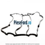 Garnitura capac supape Ford Mondeo 1996-2000 1.6 i 16V 95 cp L1L, L1N, L1Q benzina