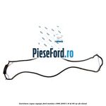 Garnitura capac supape Ford Mondeo 1996-2000 1.8 TD 90 cp RFN diesel