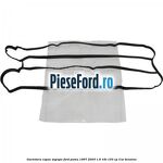 Garnitura capac supape Ford Puma 1997-2003 1.6 16V 103 cp L1W benzina
