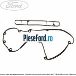 Garnitura capac supape pentru capac culbutori aluminiu Ford Mondeo 2000-2007 1.8 16V 125 cp
