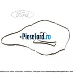 Garnitura capac supape pentru capac culbutori din plastic Ford Galaxy 2007-2014 2.0 EcoBoost 203 cp