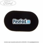 Garnitura capac vas spalator parbriz Ford Ka 1996-2008 1.3 i 49 cp