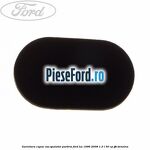 Garnitura capac vas spalator parbriz Ford Ka 1996-2008 1.3 i 50 cp