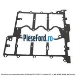 Garnitura carcasa ax came cu axe Ford Fiesta 2017-2023 1.0 EcoBoost 101 cp