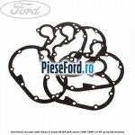 Garnitura carcasa cutie viteza 5 trepte B5/IB5 Ford Escort 1990-1995 1.6 90 cp LUJ, LUK benzina