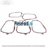 Garnitura carcasa cutie viteza 5 trepte B5/IB5 Ford Puma 1997-2003 1.7 16V 125 cp MHA, MHB benzina