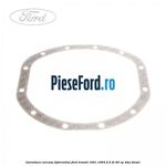 Garnitura, carcasa diferential Ford Transit 1991-1994 2.5 DI 80 cp 4DA diesel