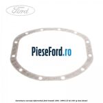 Garnitura, carcasa diferential Ford Transit 1991-1994 2.5 TD 100 cp