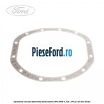 Garnitura, carcasa diferential Ford Transit 1994-2000 2.5 TD  100 cp