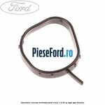 Garnitura, carcasa termostat Ford B-Max 1.4 90 cp
