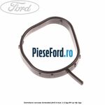 Garnitura, carcasa termostat Ford B-Max 1.4 LPG 90 cp