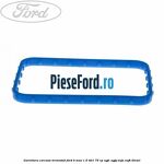 Garnitura carcasa termostat Ford B-Max 1.5 TDCi 75 cp UGJC, UGJG, XUJA, XUJB diesel