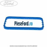 Garnitura carcasa termostat Ford B-Max 1.6 TDCi 95 cp T3JB diesel