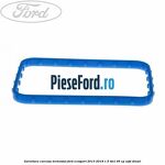 Garnitura carcasa termostat Ford EcoSport 2013-2018 1.5 TDCi 95 cp XVJD diesel