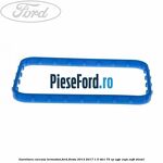 Garnitura carcasa termostat Ford Fiesta 2013-2017 1.5 TDCi 75 cp