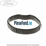 Garnitura carcasa termostat Ford Focus 2004-2007 1.8 TDCi 115 cp KKDA diesel