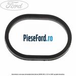 Garnitura, carcasa termostat Ford Focus 2008-2011 2.5 RS 305 cp
