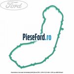 Garnitura, carcasa termostat Ford Focus 2011-2014 2.0 TDCi 136 cp