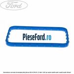 Garnitura carcasa termostat Ford Focus 2014-2018 1.5 TDCi 120 cp XWDA, XWDB, XWDC, XWDD, XWDE diesel