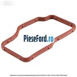 Garnitura carcasa termostat Ford Focus 2014-2018 2.0 TDCi 150 cp T7DA, T7DB diesel
