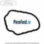 Garnitura, carcasa termostat Ford Galaxy 1995-2000 2.8 i V6 174 cp