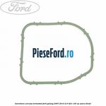 Garnitura, carcasa termostat Ford Galaxy 2007-2014 2.0 TDCi 130 cp AZWA diesel